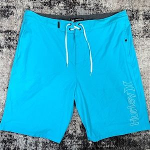 Mens Hurley Swim Shorts